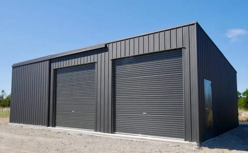 Офис строительной компании Сформат в Санкт-Петербурге