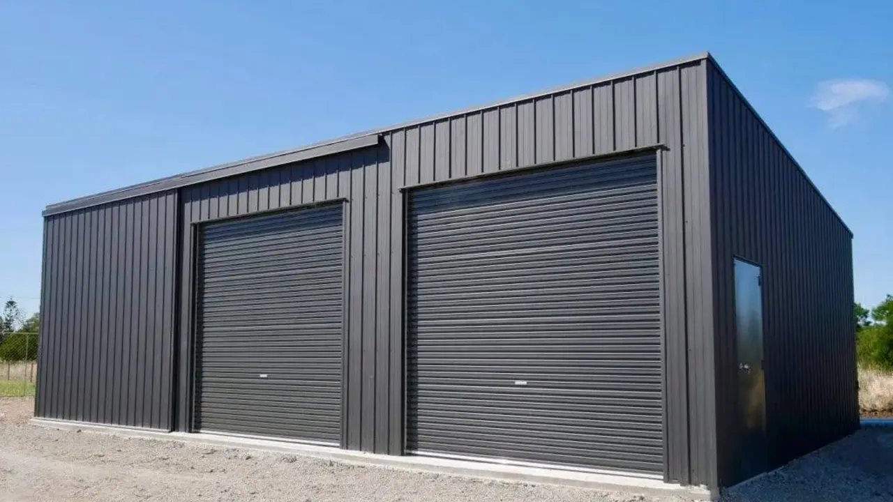 Офис строительной компании Сформат в Санкт-Петербурге