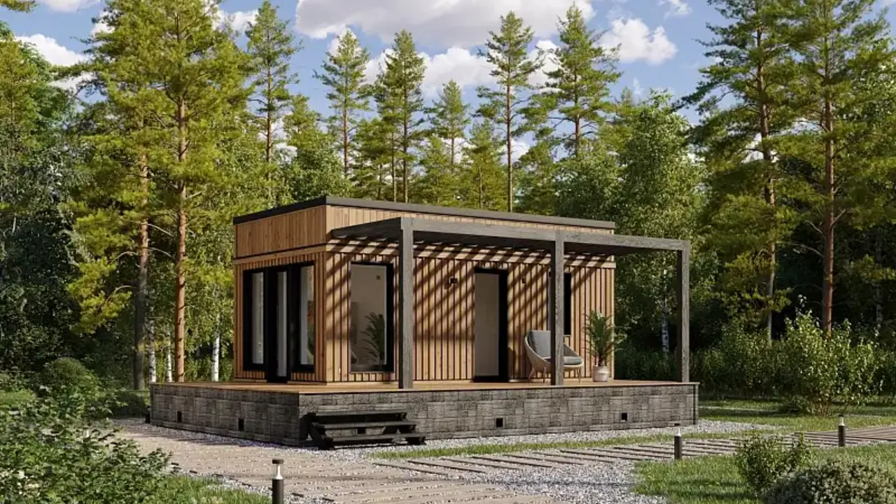 Атмосфера 18