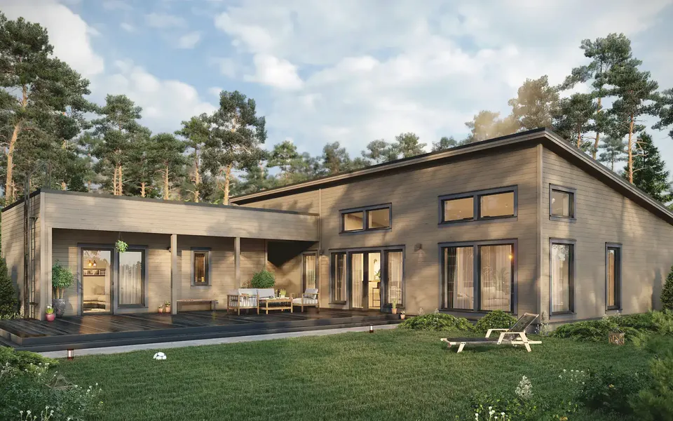 Финляндия 150