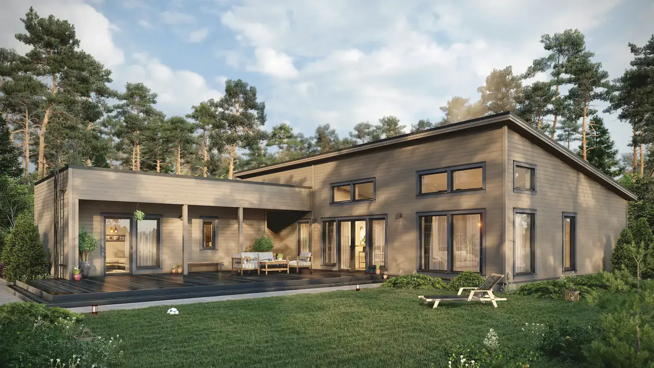 Финляндия 150