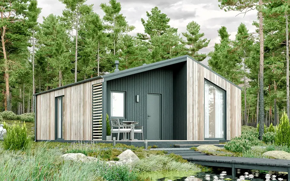 Холма Смарт