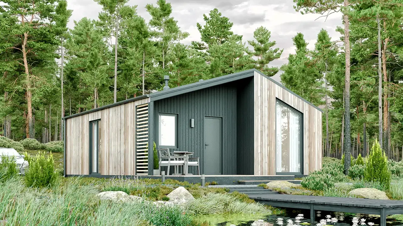 Холма Смарт