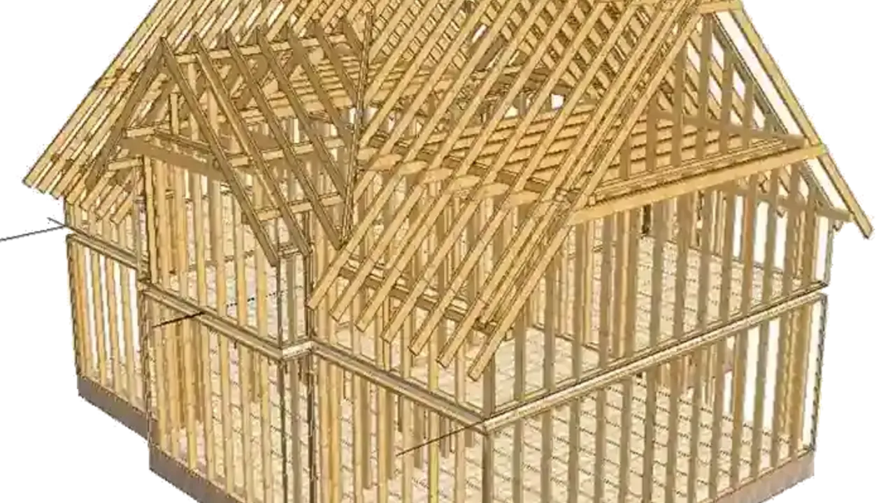 Каталог типовых решений и домов под ключ