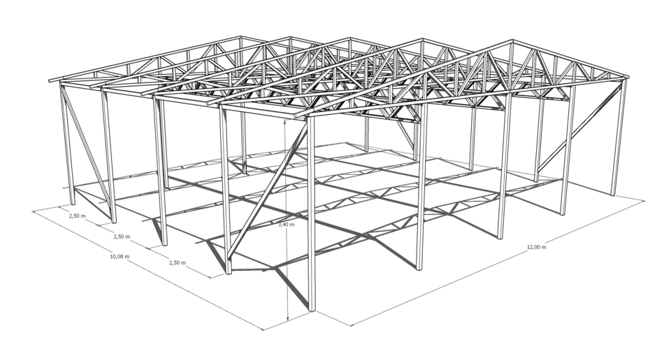 Работа по чертежам заказчика
