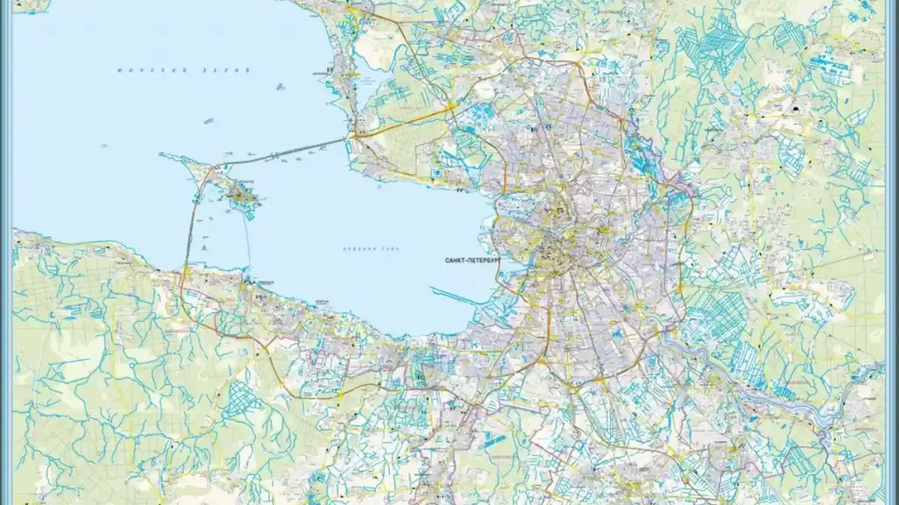 Подготовка схемы участка и документации