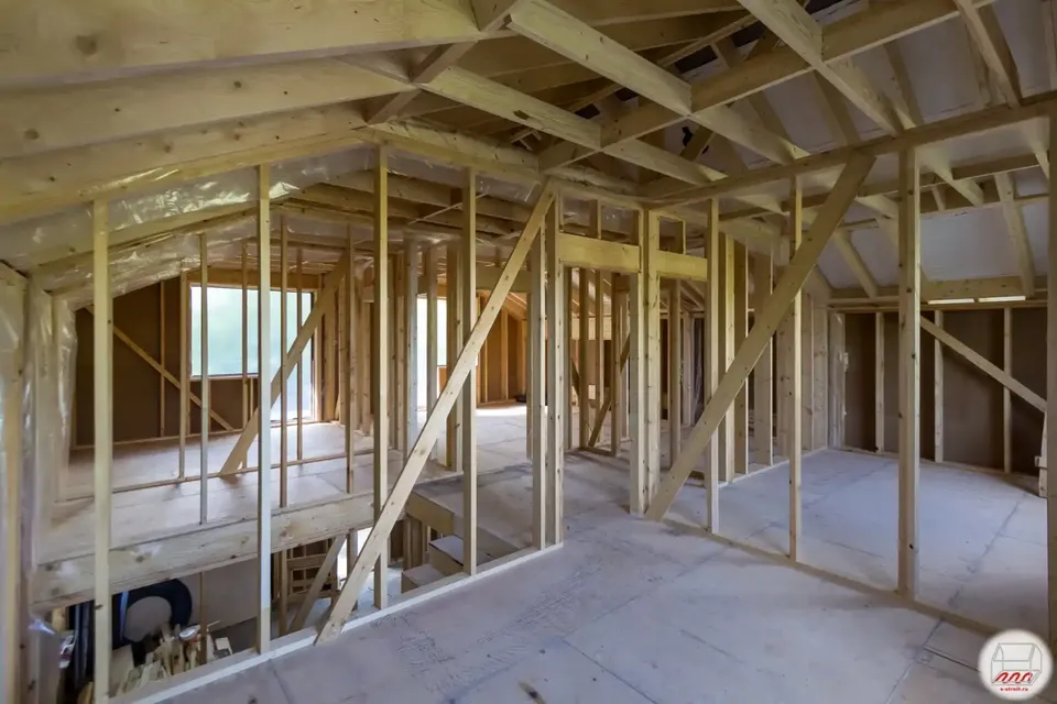 Архивный объект компании