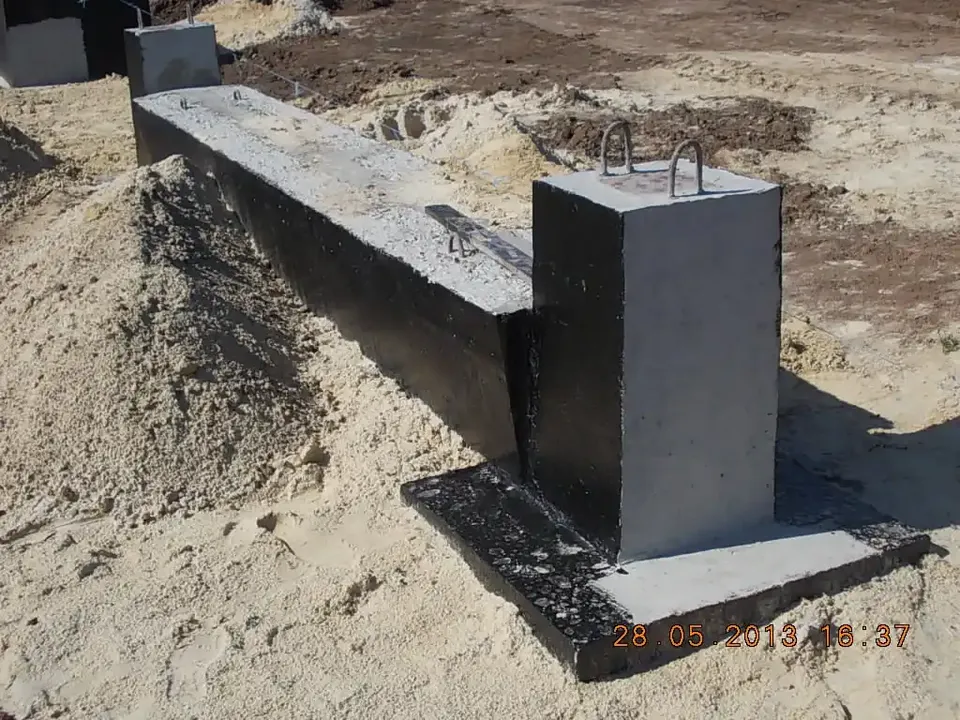 Каркасные работы