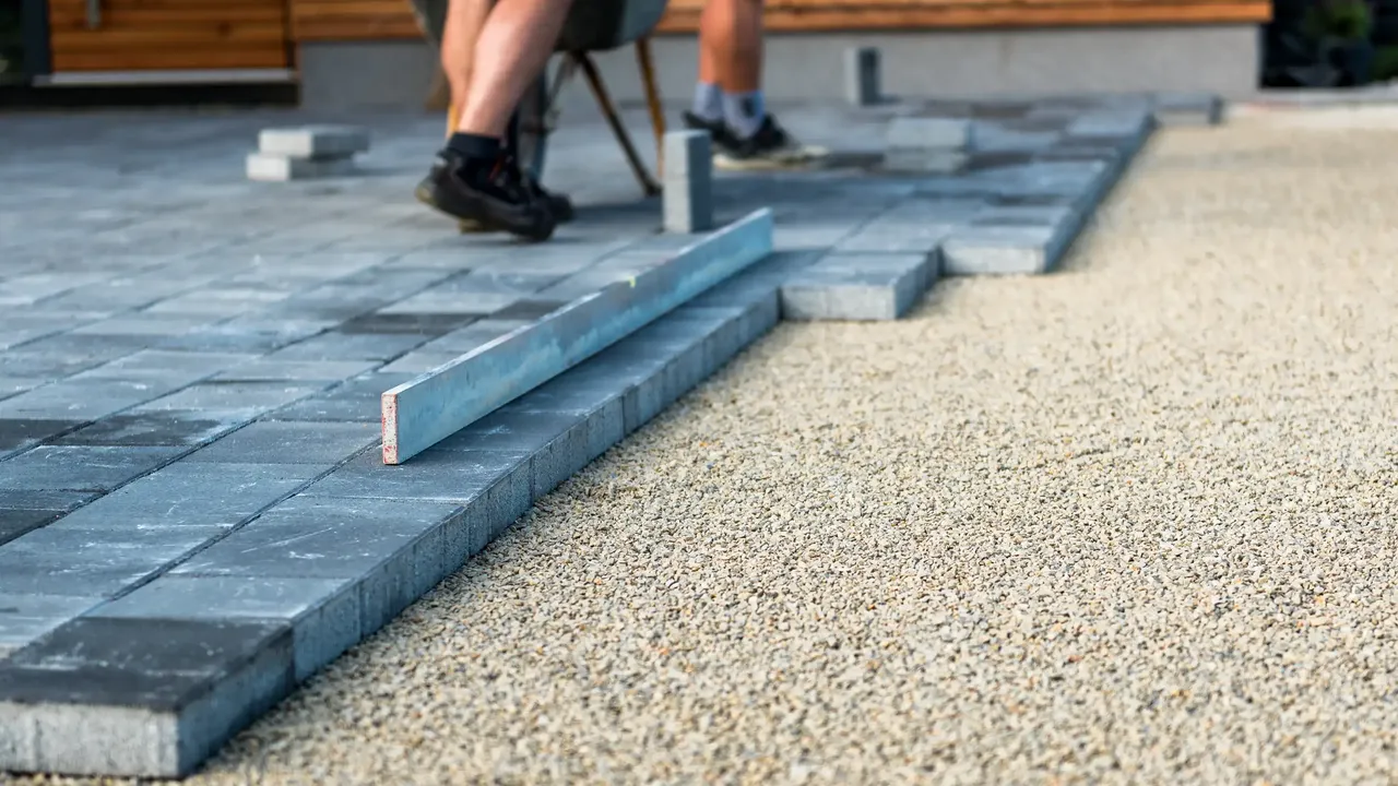 Строительные работы компании Сформат в Санкт-Петербурге