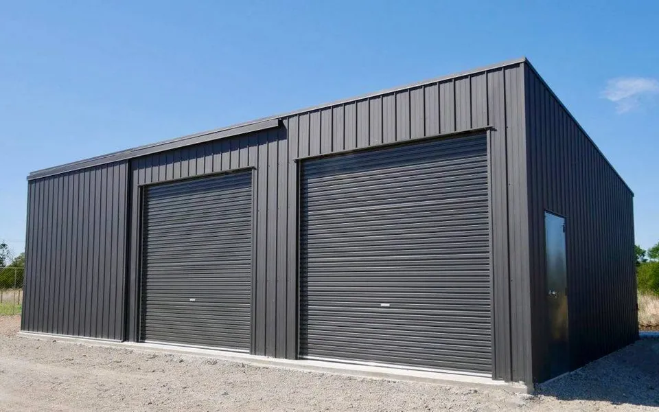 Строительный проект — ЛСТК