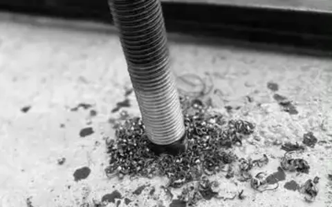 Резьбовые работы